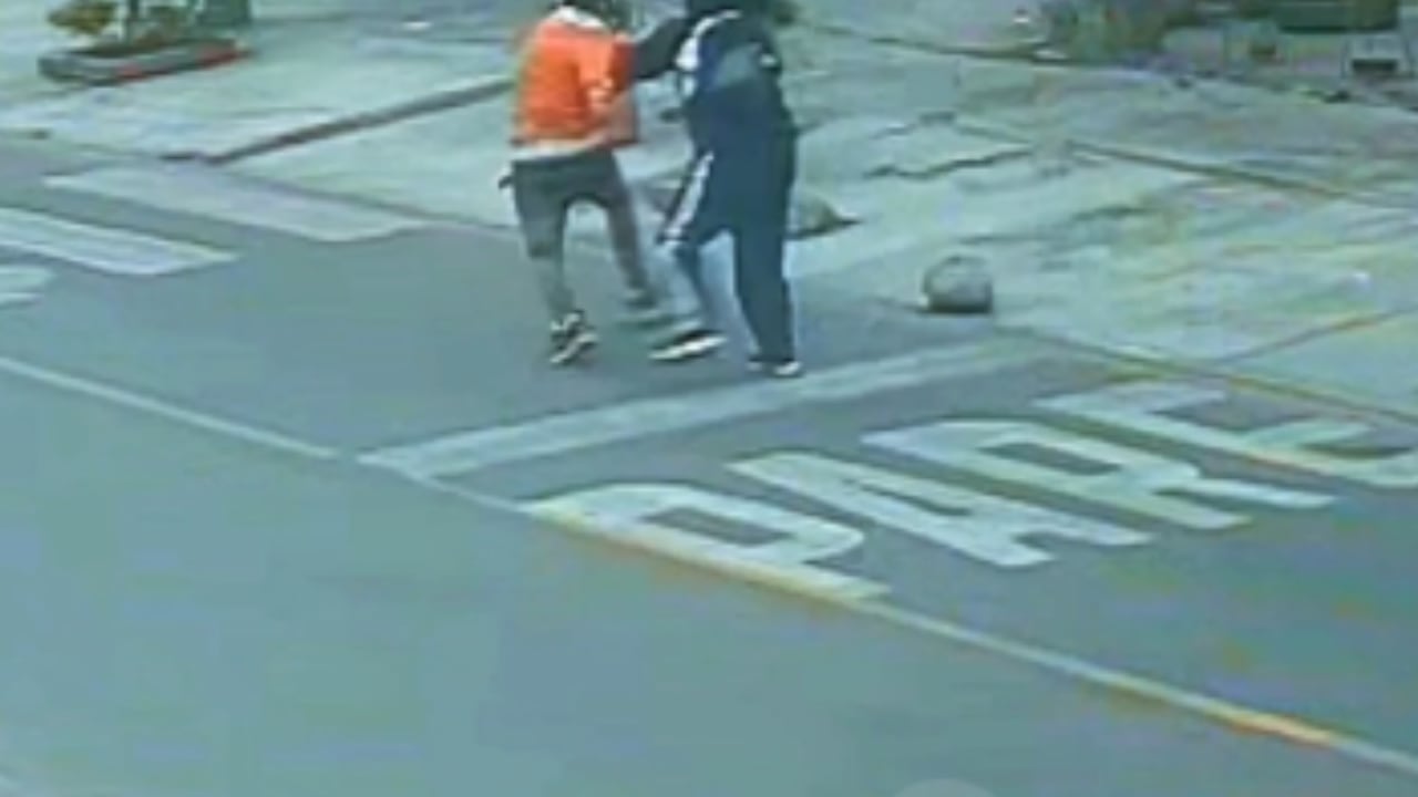 (Foto/Captura: Infobae)