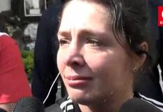 Yiddá Eslava se pronuncia tras pelea con Julián Zucchi en la vía pública: “Ya no voy a callar más” (VIDEO)