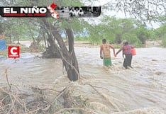 Lambayeque con recursos y obras varadas ante El Niño