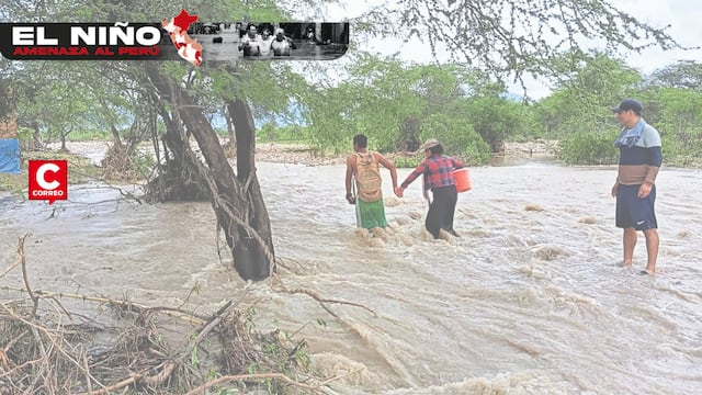 Lambayeque con recursos y obras varadas ante El Niño