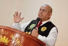 Trujillo: “Jhonsson” ordenó secuestrar a hijo de coronel Víctor Revoredo