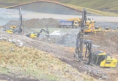 La Libertad es la tercera reserva de oro en el país