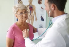 Infecciones respiratorias pueden aumentar el riesgo de infartos, advierte especialista