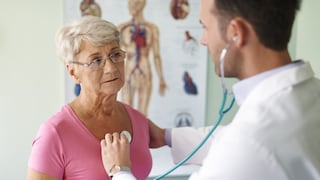 Infecciones respiratorias pueden aumentar el riesgo de infartos, advierte especialista