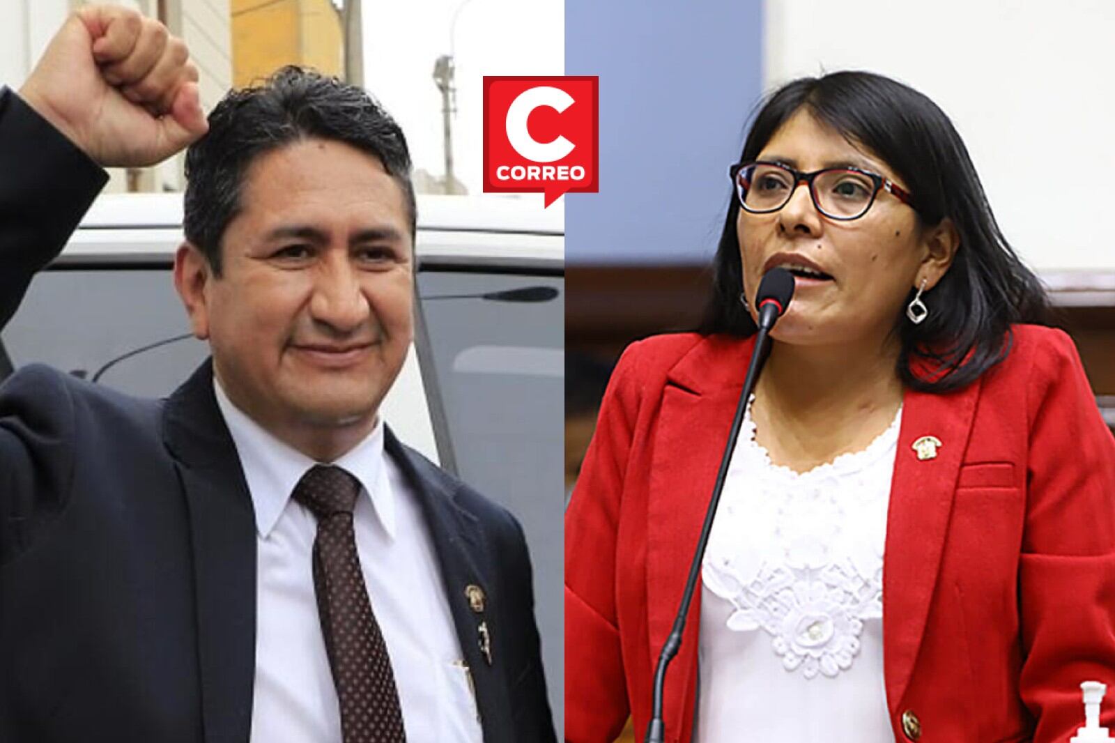 Vladimir Cerrón sigue prófugo tras ser sentenciado por el caso Aeródromo Wanka.