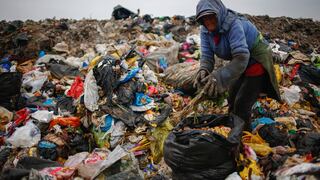 Unos 99 botaderos de basura de la región Junín deben ser clausurados según OEFA