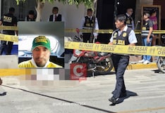 Nasca: hombre es asesinado con disparos en la cabeza en Vista Alegre