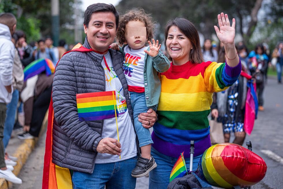 Marcha del Orgullo