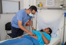 Piura: Diresa pone en funcionamiento Uviclin para garantizar atención oportuna de casos de dengue