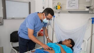Piura: Diresa pone en funcionamiento Uviclin para garantizar atención oportuna de casos de dengue