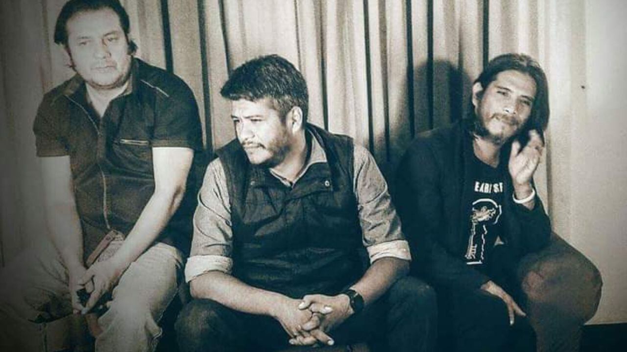 Este sábado 24 de junio la agrupación trujillana repasará en vivo las canciones de su disco debut, “Cósmico Despertar”, en una noche emotiva.