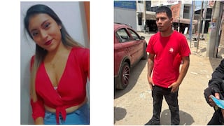 Pisco: matan con ráfaga de balazos a joven madre de 24 años y su expareja es el principal sospechoso