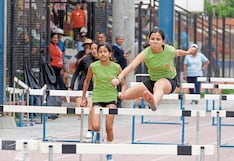 Ica: más de 800 escolares disputan la etapa macrorregional de los JEDPA 2026