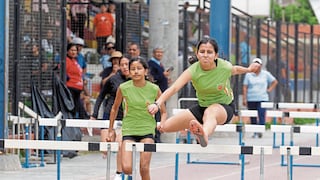 Ica: más de 800 escolares disputan la etapa macrorregional de los JEDPA 2026