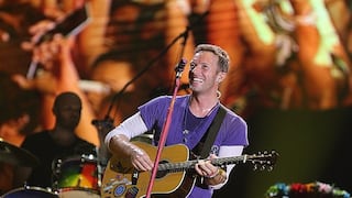 Coldplay en Lima: Preventa de entradas para el concierto comenzaría este 13 de diciembre 