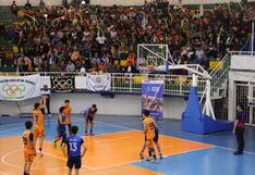 Junín: Claretiano y Gelicich pasan a la macrorregional de basquet