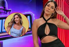 Tilsa Lozano sobre tocamientos indebidos que sufrió Korina Rivadeneira: “Me parece una exageración” (VIDEO)