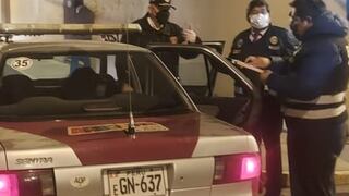 Fiscalía investiga a gerente de Seguridad Ciudadana de Arequipa por peculado