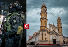 Piura: Gobierno declara estado de emergencia por 60 días en cuatro provincias ante ola de criminalidad