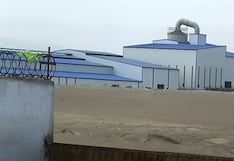 Siete regidores de Ica favorecieron a Zhihua Yang