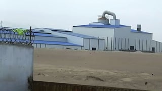 Siete regidores de Ica favorecieron a Zhihua Yang