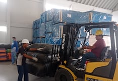 Gobierno regional reabastecerá 17 almacenes en la costa y sierra de Piura