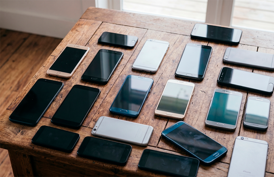 La medida busca frenar la comercialización de celulares de origen ilícito. El primer bloqueo se ejecutará el 7 de julio y continuará los días 14 y 21 del mismo mes.