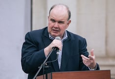 Rafael López Aliaga considera un “delito flagrante” cese de operaciones de Rutas de Lima