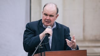 Rafael López Aliaga considera un “delito flagrante” cese de operaciones de Rutas de Lima