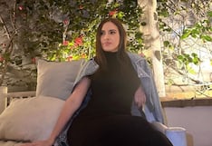 Darinka Ramírez asegura que no quiere vengarse de Farfán tras grabar con Melissa Klug: “Siempre he querido llevar la fiesta en paz”