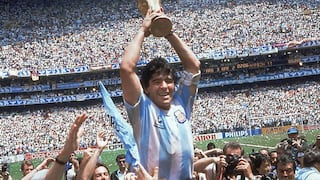 Gianinna Maradona: “Había un plan” detrás de la internación domiciliaria de Diego Maradona