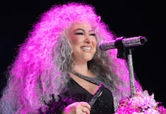 Amanda Miguel llegará por primera vez a Lima con su gira “Él me mintió World Tour 2026”