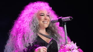 Amanda Miguel llegará por primera vez a Lima con su gira “Él me mintió World Tour 2026”