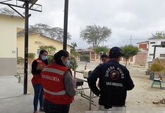 Contraloría detecta un atentado a la salud en Piura