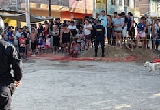 Sicarios matan de cinco balazos a mototaxista en Piura