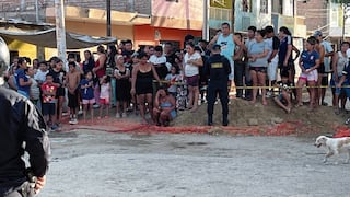 Sicarios matan de cinco balazos a mototaxista en Piura