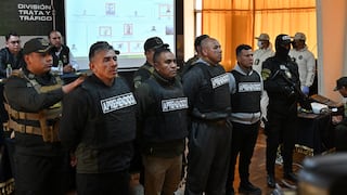 Bolivia: Gobierno anuncia detención de 17 personas vinculadas a fallido golpe 