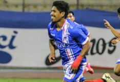 Mannucci venció 1-0 a César Vallejo por la Liga 2