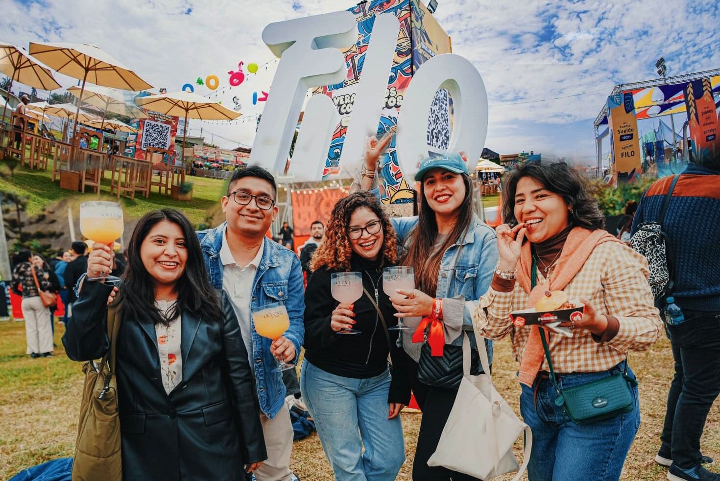 Por primera vez en nuestra ciudad Piura, el próximo 18 de octubre.