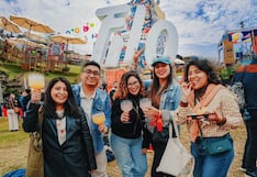 Comida, música y tradición en Piura con la llegada del Festival Filo