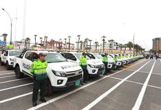Congreso aprobó proyecto para evitar detenciones de policías