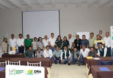 Ica se prepara para dar inicio a la Encuesta de Costos de Producción 2025, del cultivo maíz amarillo duro