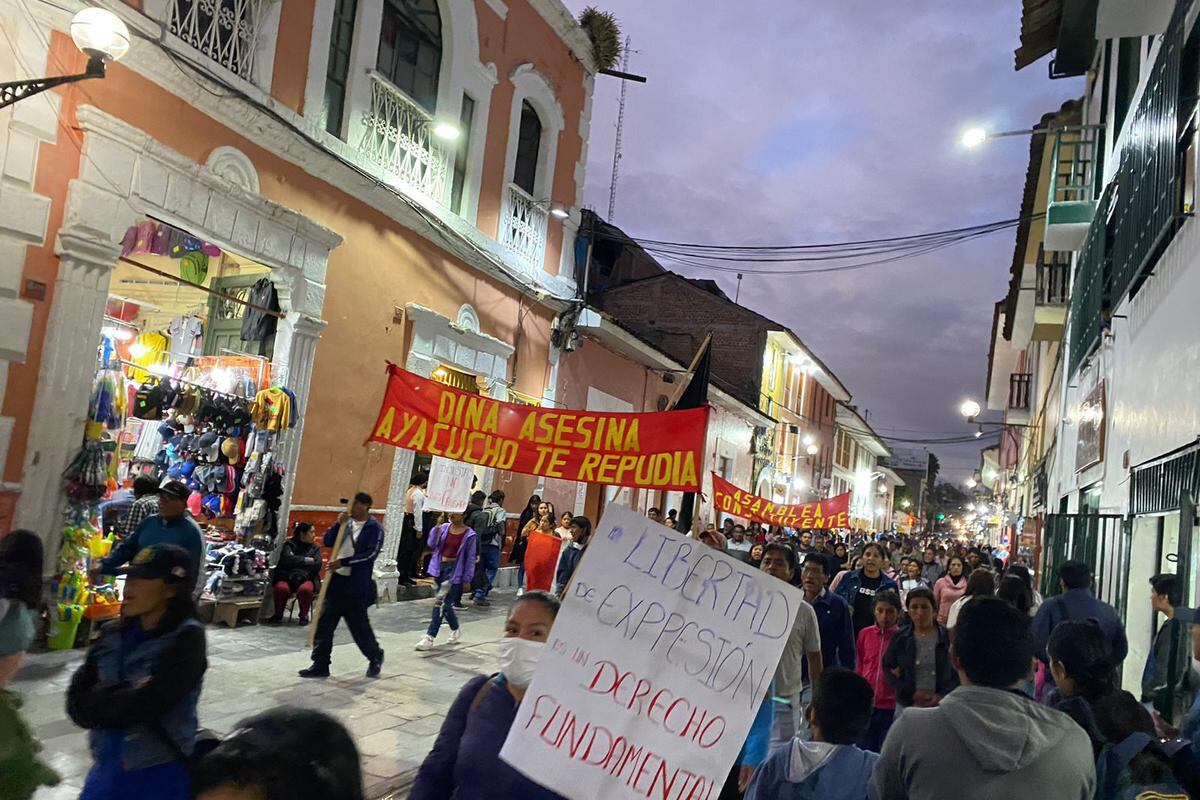 Paralización se acatará desde las 00:00 hora del miércoles