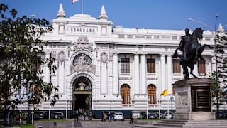 Congreso: Proponen ampliar a 10 los integrantes de la Junta de Fiscales Supremos