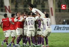 Universitario vence a Juan Pablo II y mete presión a Sport Huancayo en el Clausura