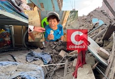 Ica: adulta mayor pierde su vivienda y pertenencias tras colapso por sismo de 6.1 grados