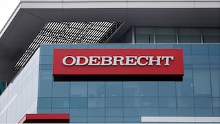 Hallan en Suiza cuenta de $3 mlls. vinculada al caso Odebrecht