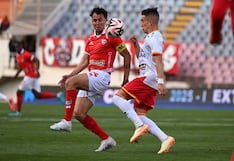 Atlético Grau pierde el invicto al caer ante Cienciano en el Cusco