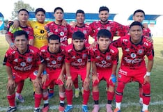 Bad Boys y Juventud Lircay se enfrentan por la gloria del Fútbol Provincial de Pisco
