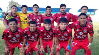 Bad Boys y Juventud Lircay se enfrentan por la gloria del Fútbol Provincial de Pisco